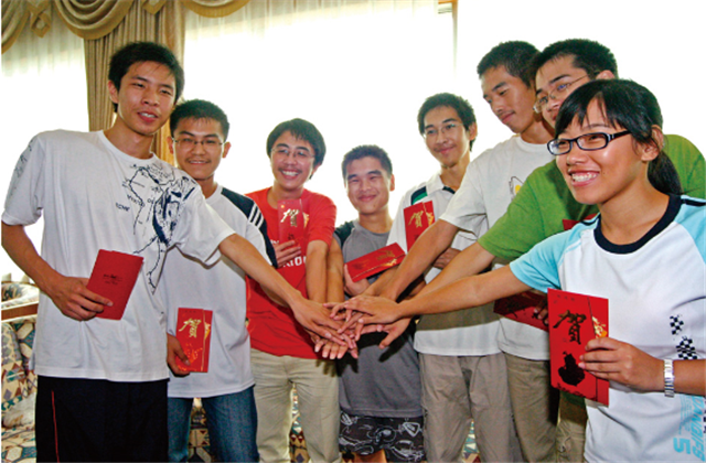 28年，公益慈善yh86银河国际是认真的！